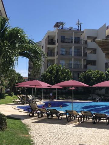 Alugo apto Wellness beach park - Foto 17