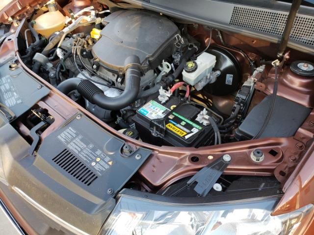 Financia 100 % Renault Logan Dynamique 1.6 8v 2015 - Foto 12
