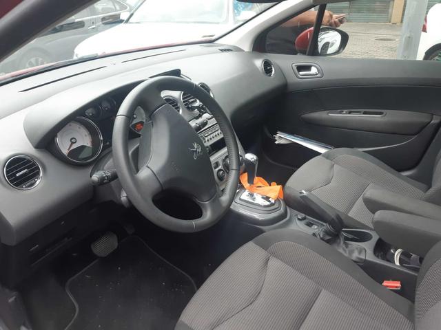 Peugeot 308 Allure ótimo estado - Foto 3