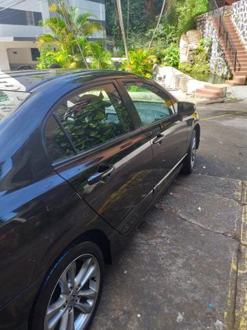 Vendo Civic SI - Foto 10