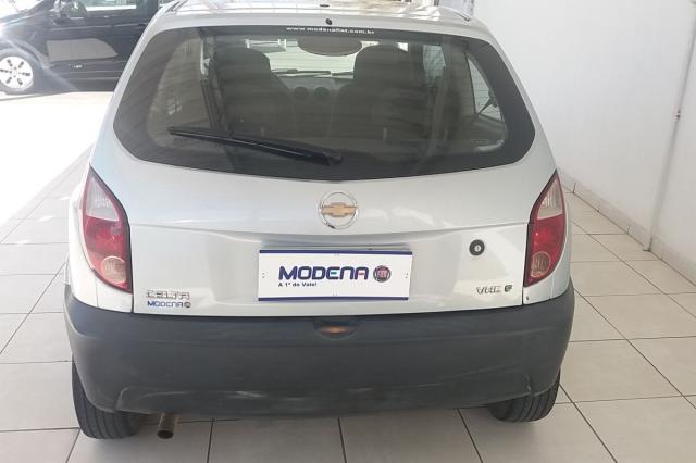 CELTA LIFE 1.0 MPFI VHC 8V 3P - Foto 4