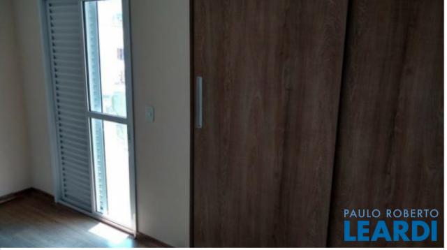 Apartamento à venda com 3 dormitórios em Vila bastos, Santo andré cod:570011 - Foto 3