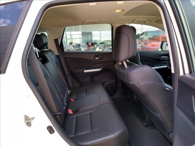 HONDA CRV 2.0 EXL 4X4 16V FLEX 4P AUTOMÁTICO - Foto 6