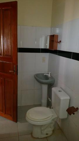 Vendo R$60. mil Casa em Salinas Próximo ao trevo da cidade - Foto 12