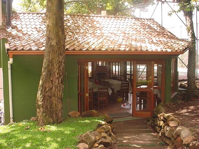 GJK02636 - No centro de Gramado, junto a Av. Borges de Medeiros - Foto 18