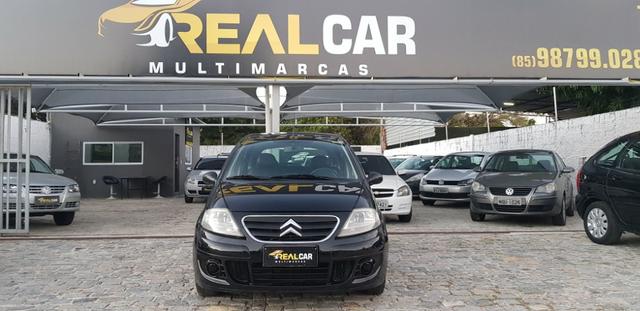 Citroen C3 GLX 1.4 - 2011
