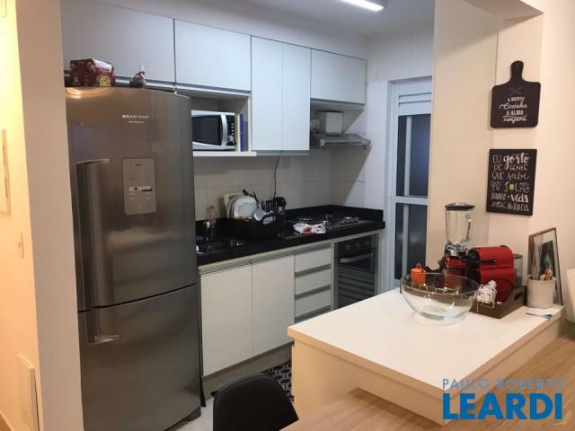 Apartamento à venda com 2 dormitórios em Campestre, Santo andré cod:559271 - Foto 6