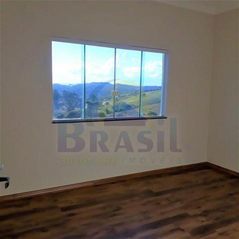Casa de 2 pavimentos, com 3 quartos, no Bairro Novo Horizonte - Foto 9