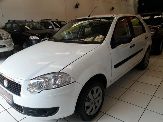 Palio 1.4 attractive financio 100% - Foto 2