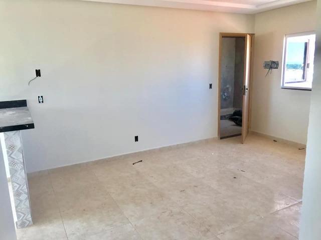 Lindo apartamento de 3 quartos pronto para morar financiado pelo Minha Casa Minha Vida
