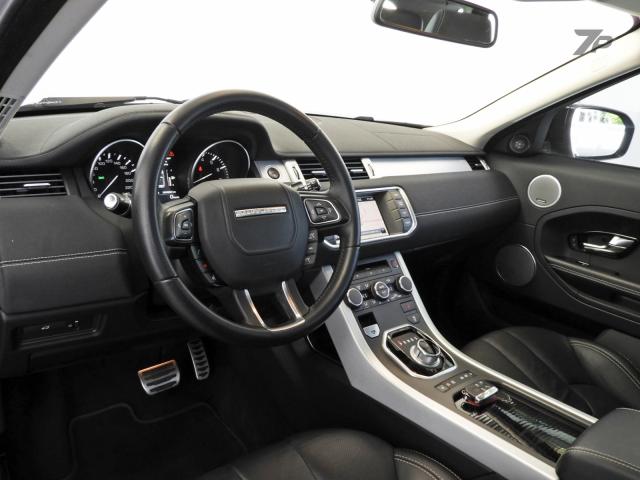 Range Rover Evoque Dynamic 2.0 Turbo 4P Automátic - Foto 5