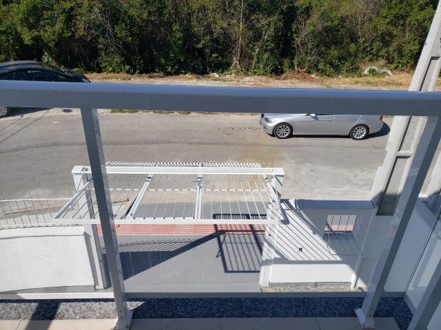 Nova Palhoça De Esquina Por R$ 250 Mil - Sobrado Com 2 suítes e Massa Corrida - Foto 20
