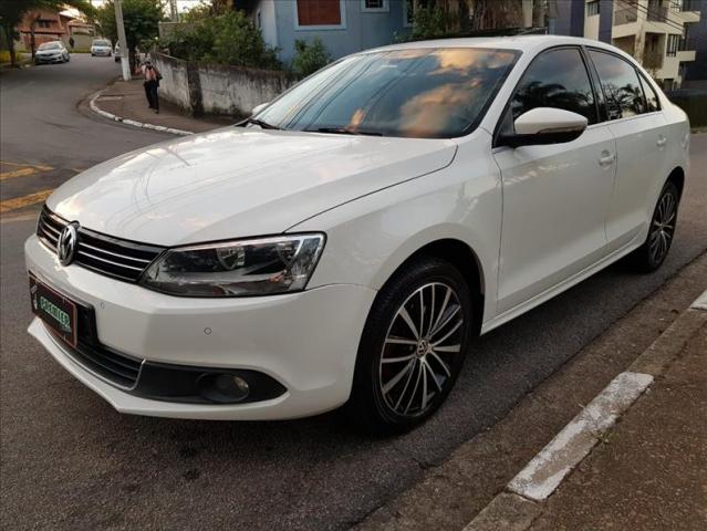 Volkswagen Jetta 2.0 Tsi Highline 200cv