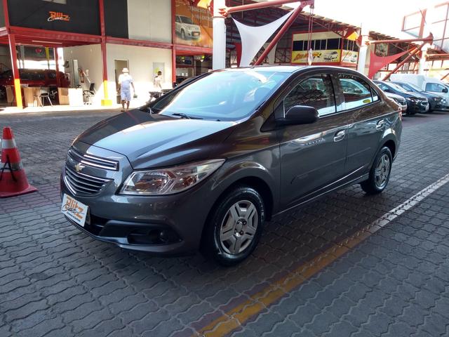 Prisma lt 1.0 2015/2015 - Foto 2