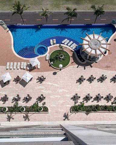 Salinas Park Resort - Transferência de cota