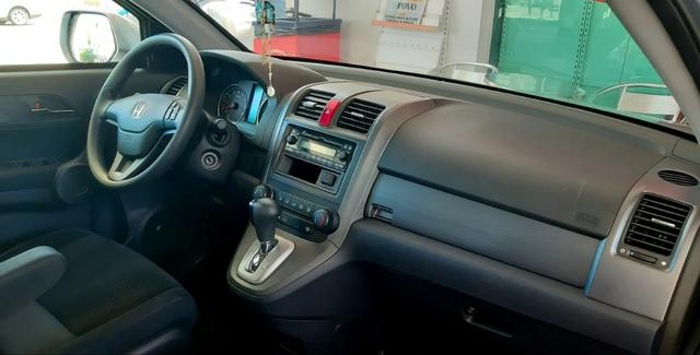 Crv blindada com apenas 51 mil kms unica dona - Foto 10