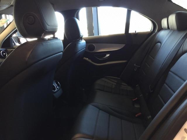 MERCEDES-BENZ C 180 1.6 CGI FLEX 2019 - Foto 11