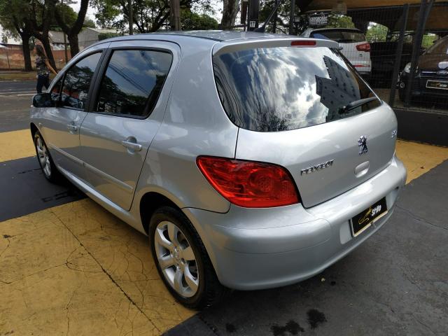 Peugeot 307 Griff 2008 Automatico - Foto 4