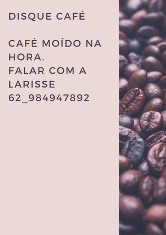 Cafe caseiro