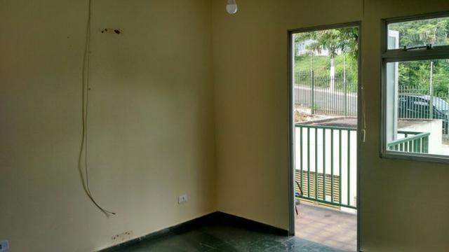 Condomínio Residencial Pico do Amor