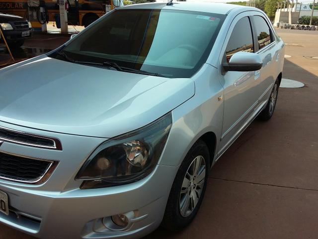 Chevrolet Cobalt 1.8 LTZ 2013 - Foto 2