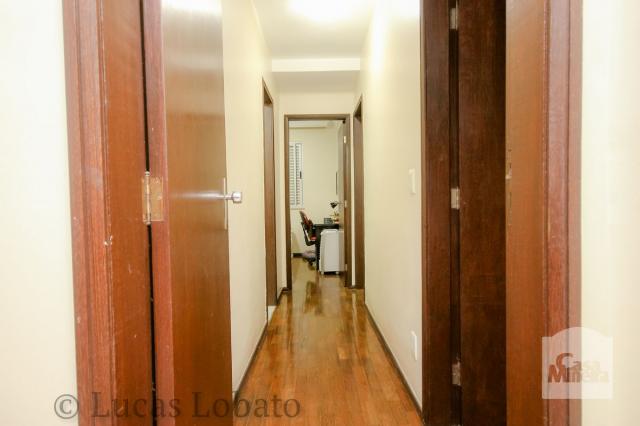 Apartamento à venda com 3 dormitórios em Gutierrez, Belo horizonte cod:257184 - Foto 7