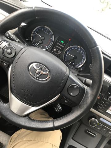 Corolla 2015 - Foto 6