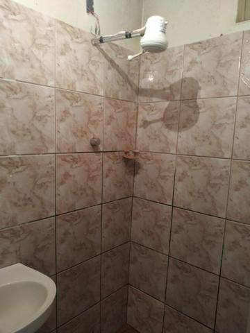 Aluguel/$ 650,00 _fora água e luz - Foto 10