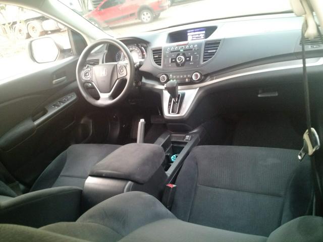 Honda CR-V Aut Completa - Foto 3