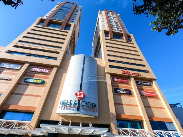 Apartamento para alugar com 3 dormitórios em Centro, Passo fundo cod:13851