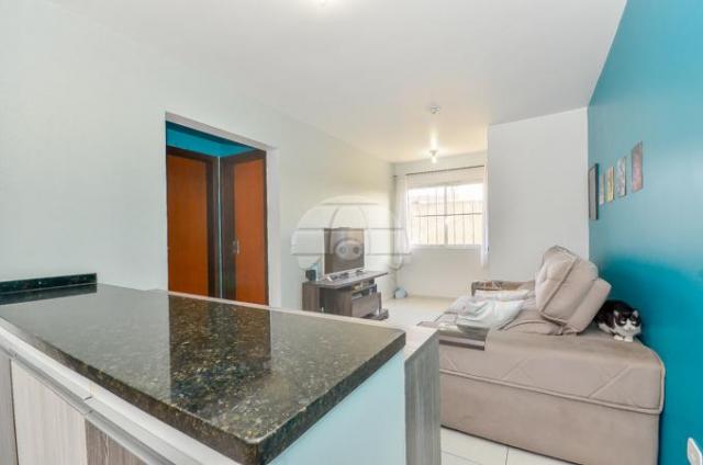Apartamento à venda com 2 dormitórios em Cidade industrial, Curitiba cod:924591 - Foto 8