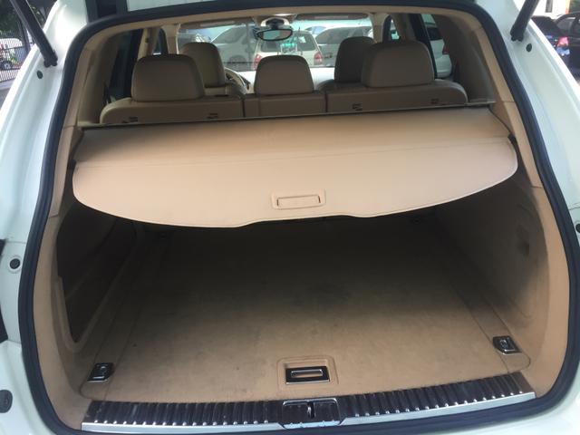Porsche Cayenne 2012 - Foto 8