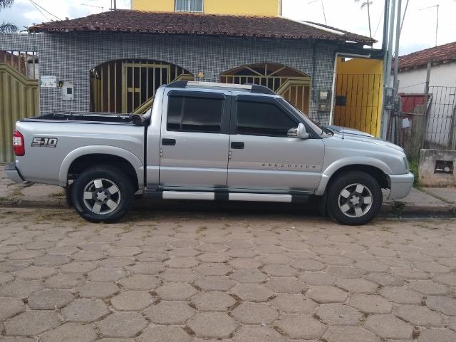 S10 diesel - Foto 9