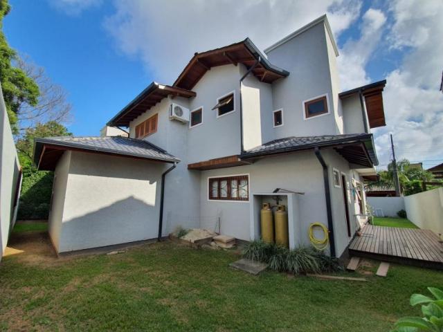 Casa em condomínio fechado à venda, 300 m² por r$ 1.625.000 - rio tavares - florianópolis/ - Foto 16