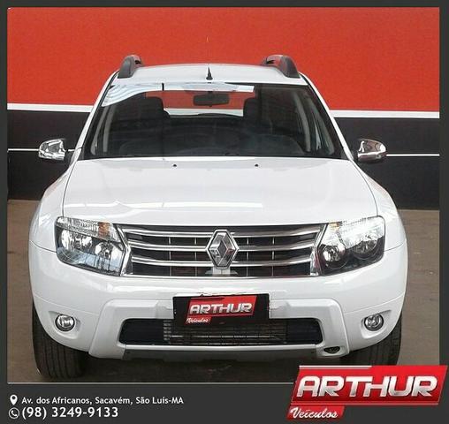 Renault Duster Dynamique 1.6 ( Flex) Arthur Veículos - Foto 8