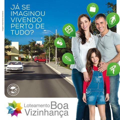 ? Boa noite loteamento Boa vizinhança no Jereissate 3 - Foto 3