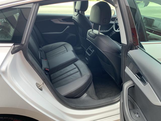Audi A5 Sport Back Ambiente 6.000 km - Foto 16