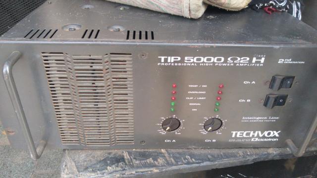 Vendo tip 5000 top - Foto 4