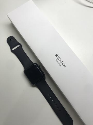 APPLE WATCH SERIES 3(42mm) NA GARANTIA