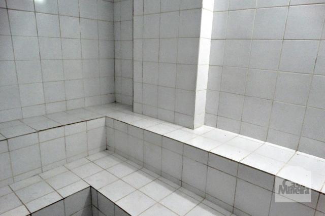 Apartamento à venda com 3 dormitórios em Buritis, Belo horizonte cod:257421 - Foto 20