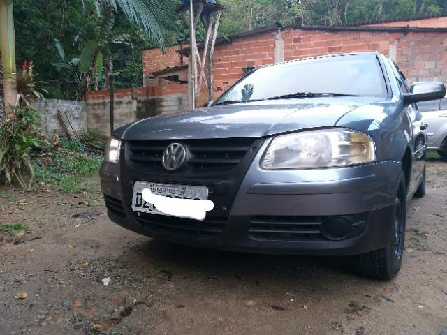 Gol g4 1.6 - Foto 5