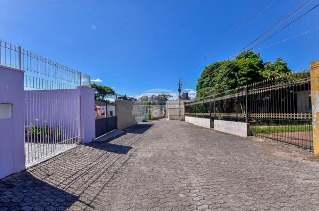 Terreno à venda em Cristo rei, Curitiba cod:155007 - Foto 9