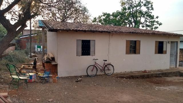Samuel Pereira oferece: Casa Condomínio Serra Azul em Sobradinho com lote de 670 m² - Foto 16