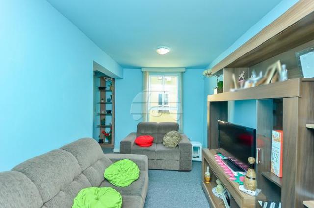 Apartamento à venda com 2 dormitórios em Novo mundo, Curitiba cod:154105 - Foto 15