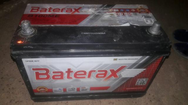 Baterax - Foto 3