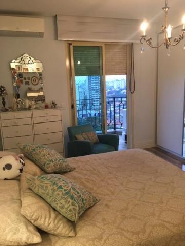 Apartamento com 4 dormitórios à venda, 195 m² por r$ 1.800.000 - campo belo - são paulo/sp - Foto 19