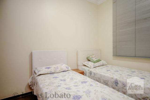 Apartamento à venda com 3 dormitórios em Gutierrez, Belo horizonte cod:257184 - Foto 10