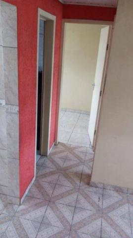 Apartamento, residencial del rey no sitio cercado, r$135.000,00 - Foto 4