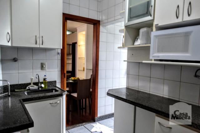Apartamento à venda com 3 dormitórios em Buritis, Belo horizonte cod:257421 - Foto 16