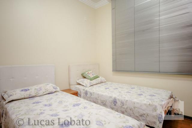 Apartamento à venda com 3 dormitórios em Gutierrez, Belo horizonte cod:257184 - Foto 9